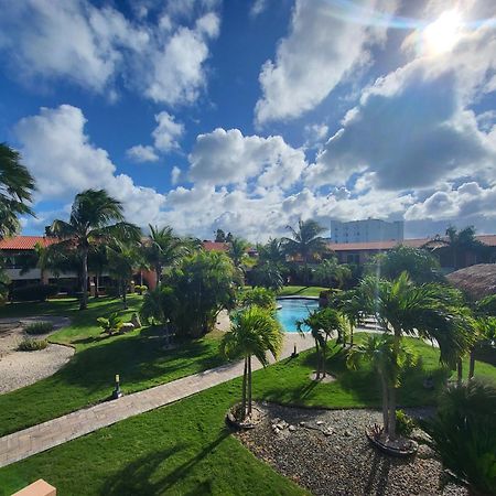 Eagle Beach Luxury House, Walking Distance To The Beach Palm Beach Exterior foto