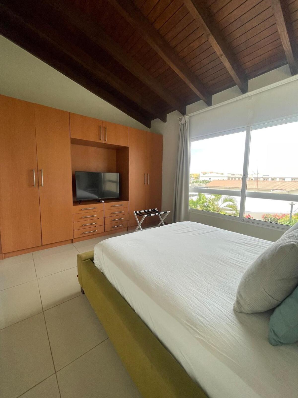 Eagle Beach Luxury House, Walking Distance To The Beach Palm Beach Exterior foto