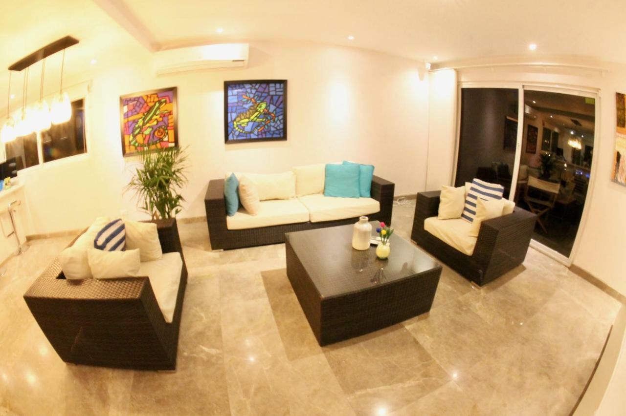 Eagle Beach Luxury House, Walking Distance To The Beach Palm Beach Exterior foto